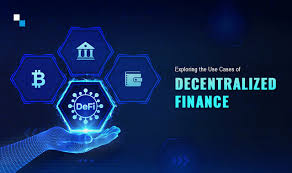 DeFi Use Cases - Exploring the Potential